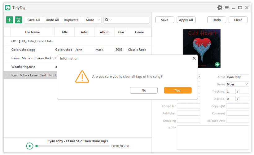 clear-tags-of-the-songs